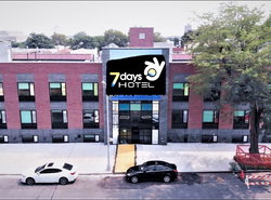 7 Days Hotel