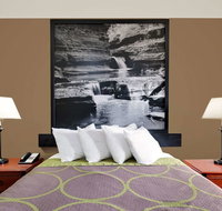 Super 8 by Wyndham Ithaca - Tourism Bookings