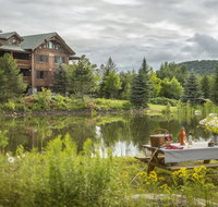 The Whiteface Lodge - USA Accommodation