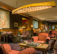 High Peaks Resort - USA Accommodation