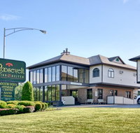Roosevelt Inn  Suites Saratoga Springs - Tourism Bookings