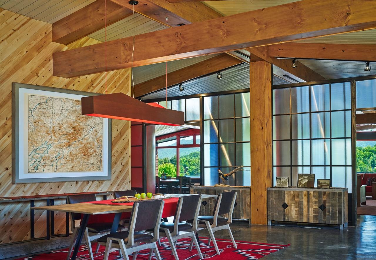 Lake House At High Peaks Resort - thumb 5