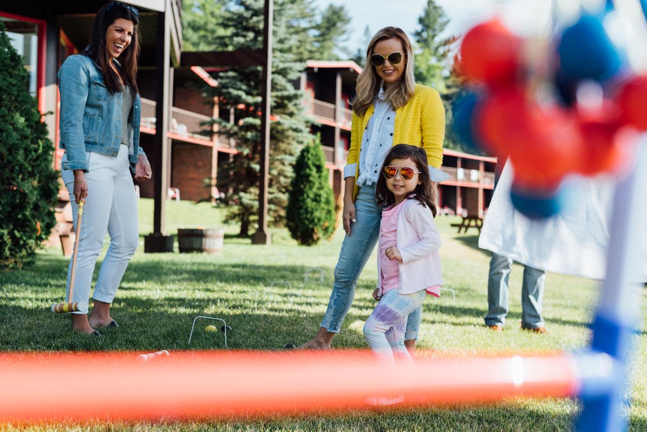 Lake House At High Peaks Resort - thumb 3