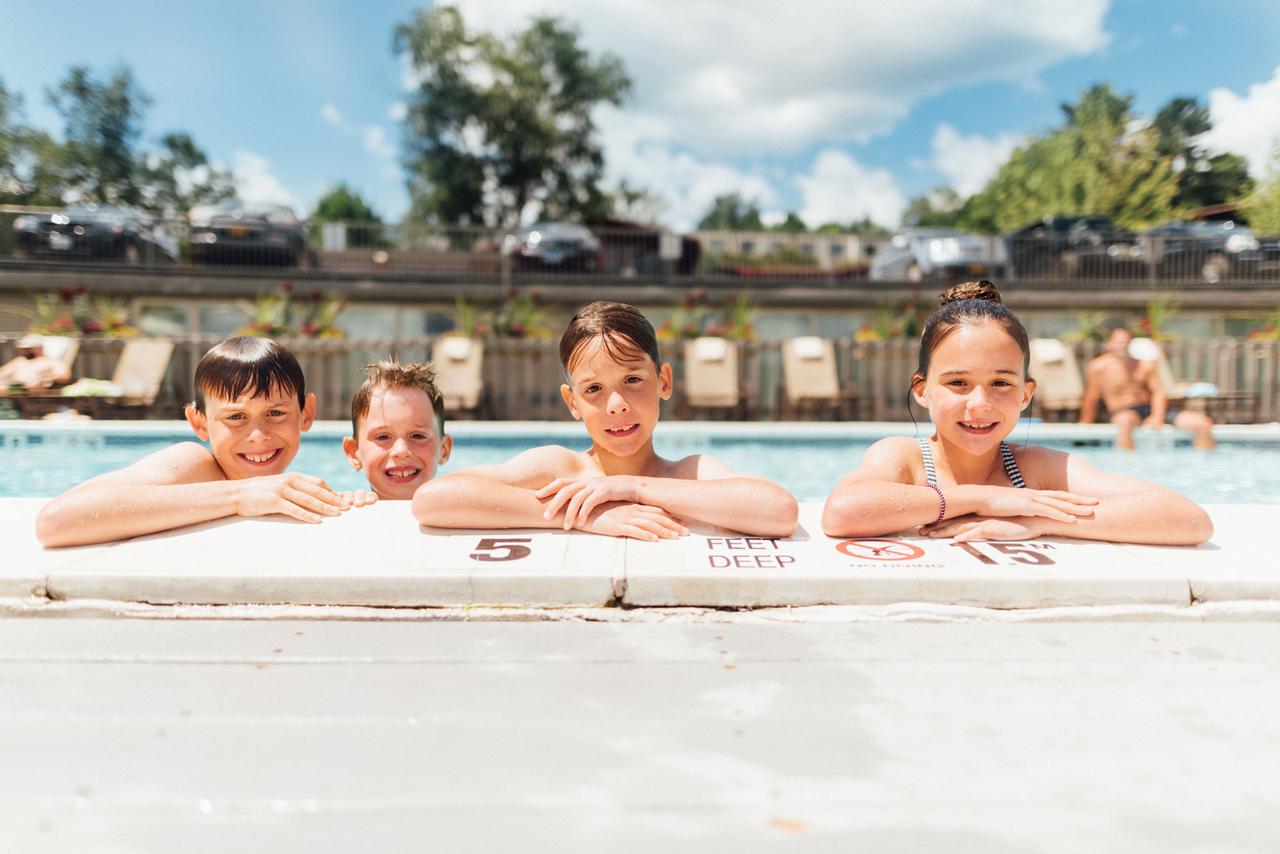 Lake House At High Peaks Resort - thumb 6