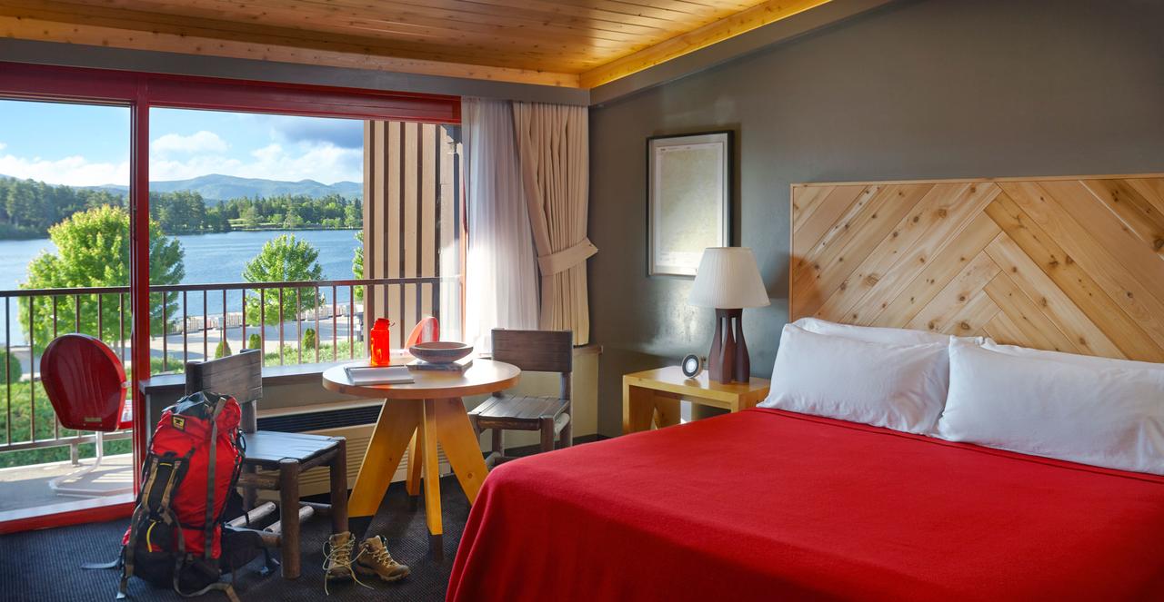 Lake House At High Peaks Resort - thumb 21