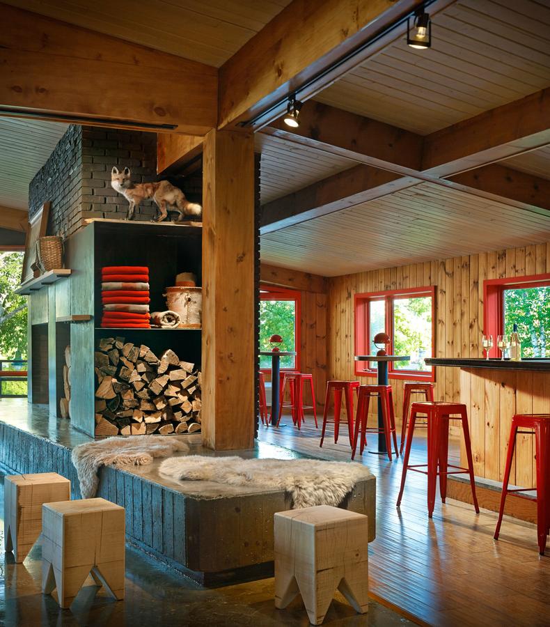 Lake House At High Peaks Resort - thumb 18