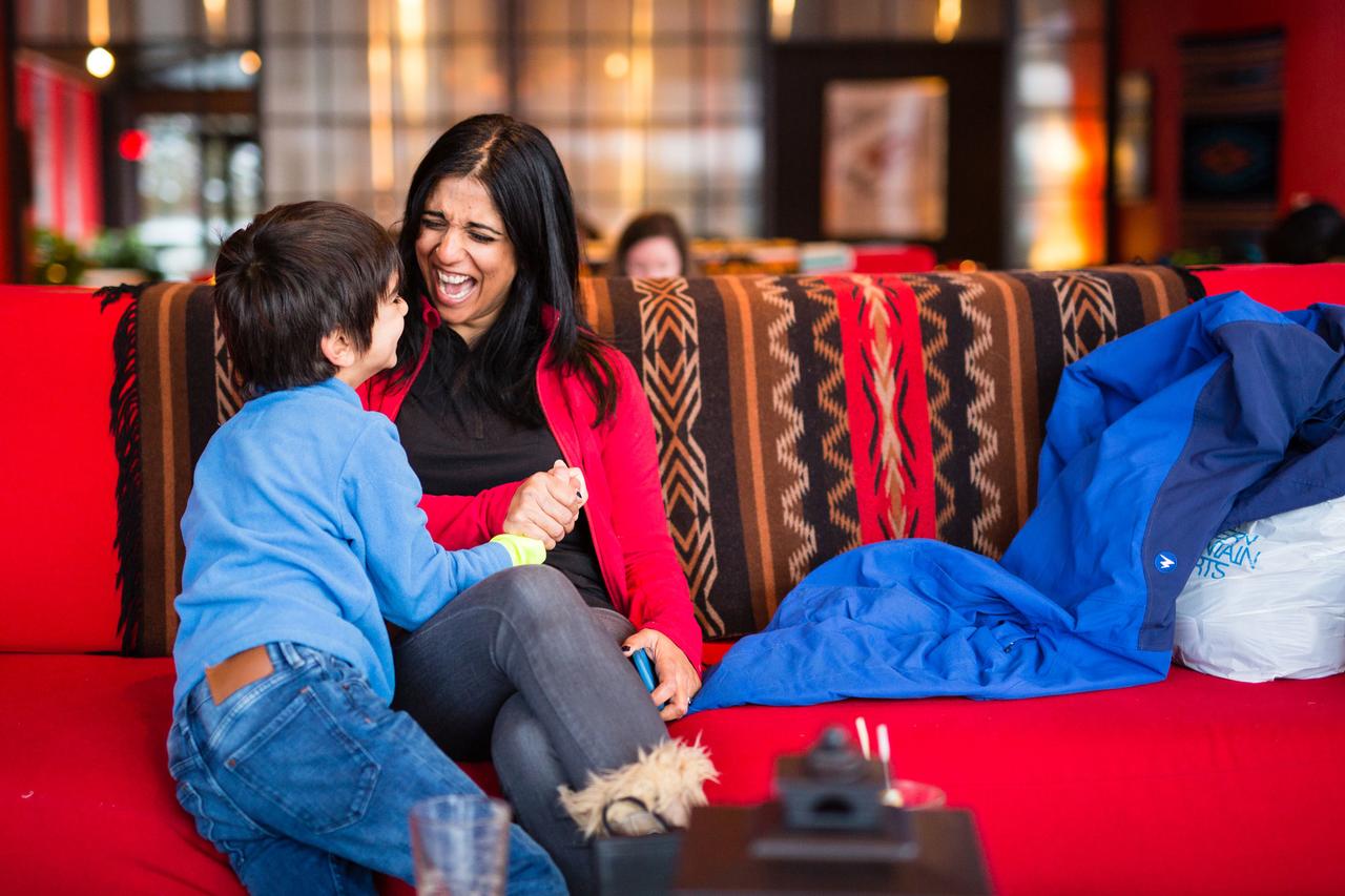 Lake House At High Peaks Resort - thumb 14