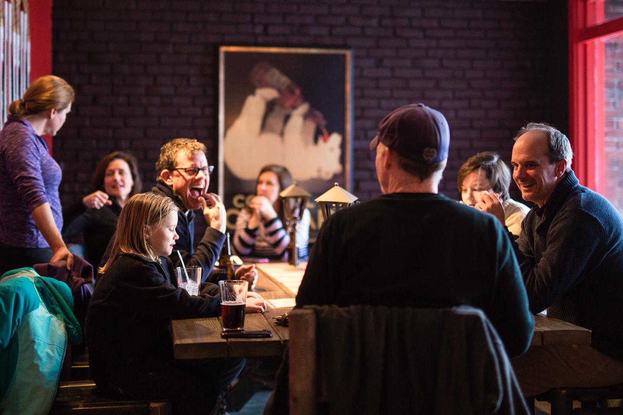 Lake House At High Peaks Resort - thumb 17