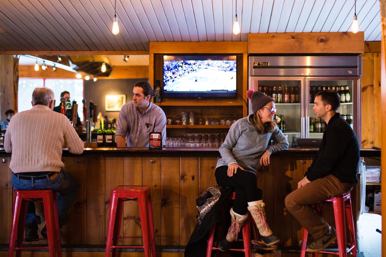 Lake House At High Peaks Resort - thumb 20