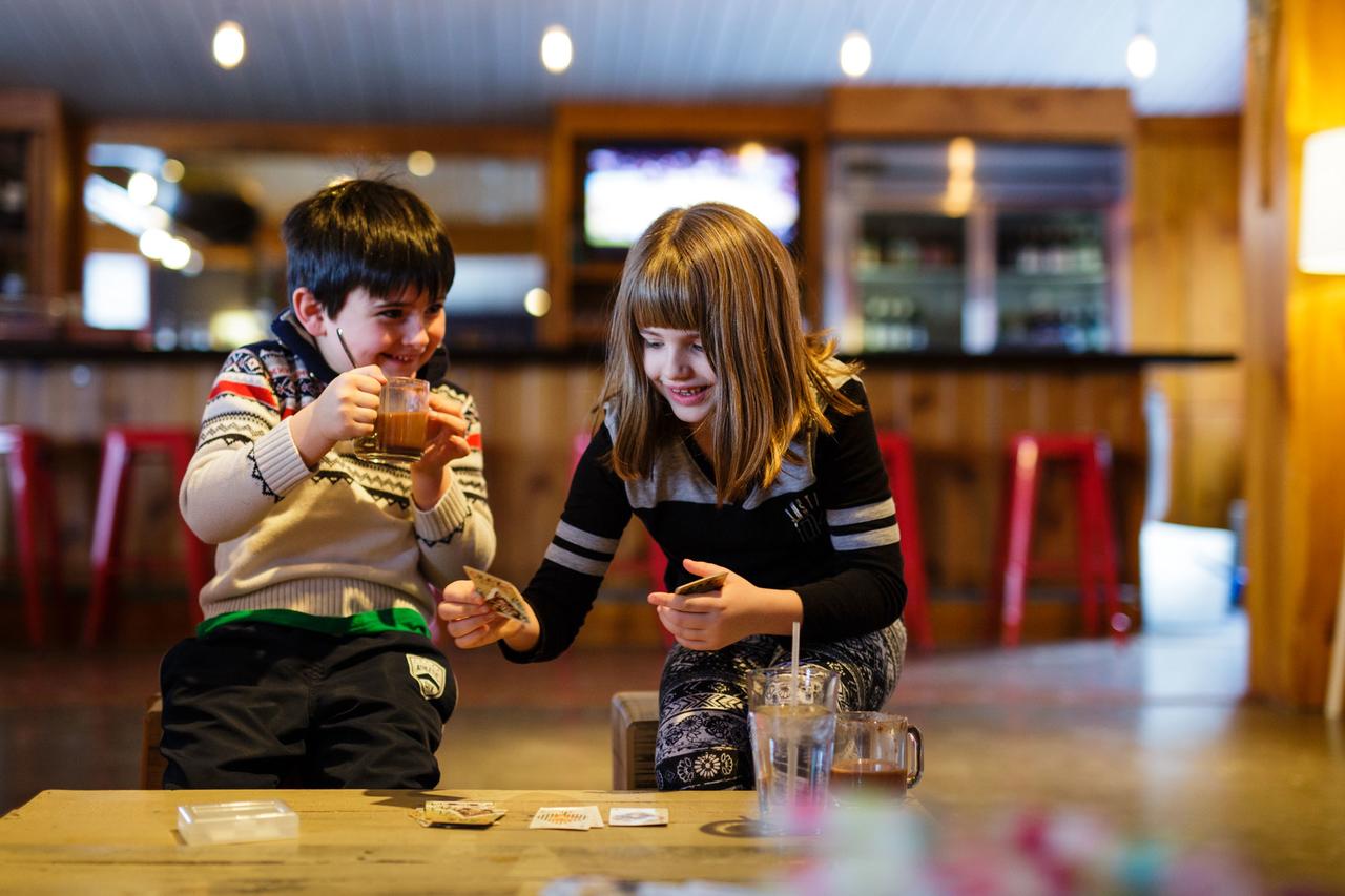 Lake House At High Peaks Resort - thumb 9