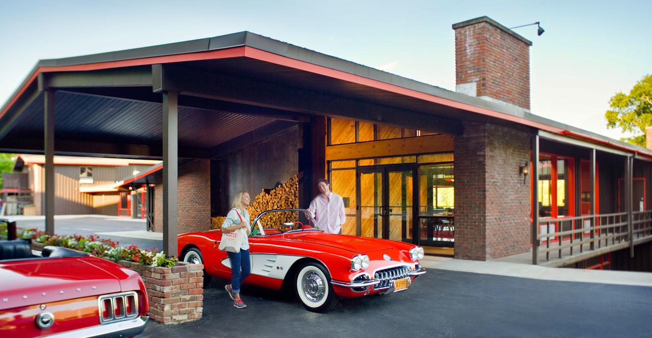 Lake House At High Peaks Resort - thumb 4