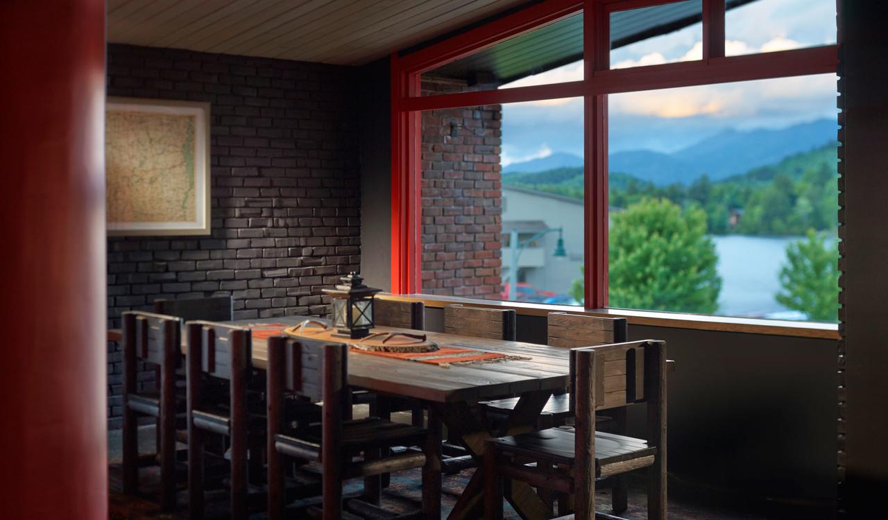 Lake House At High Peaks Resort - thumb 10