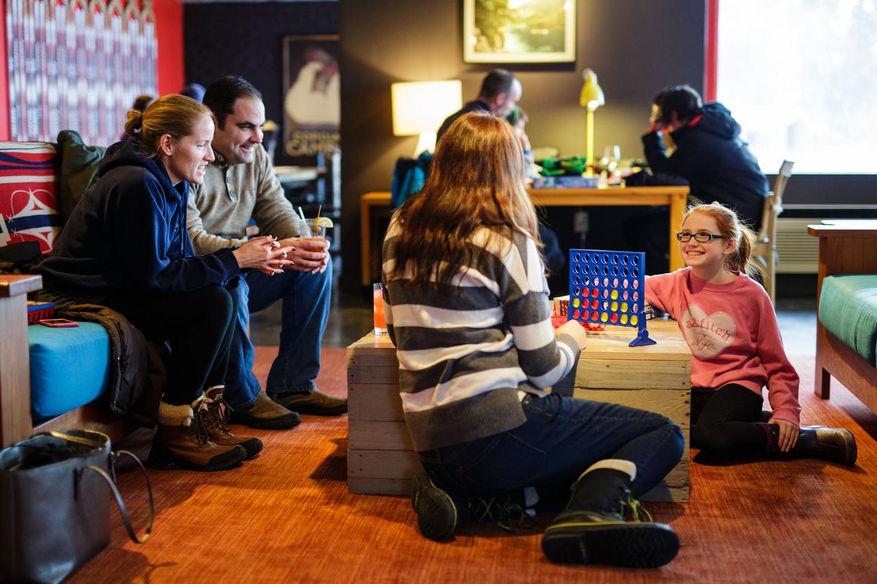 Lake House At High Peaks Resort - thumb 7