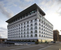 Allegria Hotel USA Accommodation