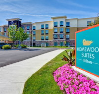 Homewood Suites By Hilton Poughkeepsie - Tourism Bookings