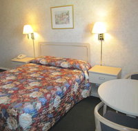 Embassy Inn Motel Ithaca - Tourism Bookings