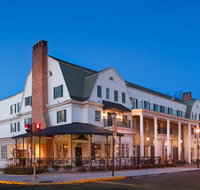 Colgate Inn - USA Accommodation