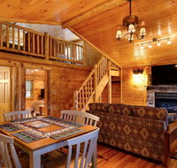 Cobble Mountain Lodge - USA Accommodation