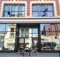 Hostel Buffalo-Niagara - Tourism Bookings