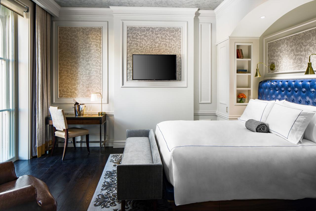 Adelphi Hotel - thumb 16