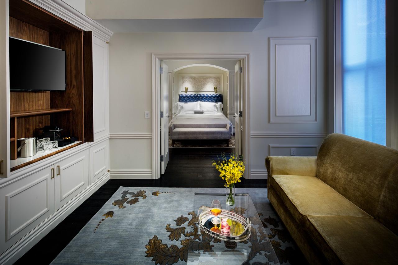 Adelphi Hotel - thumb 19