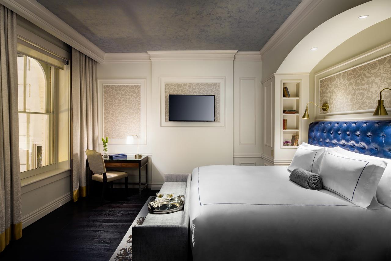 Adelphi Hotel - thumb 12