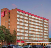 Ramada Plaza by Wyndham Albany - USA Accommodation