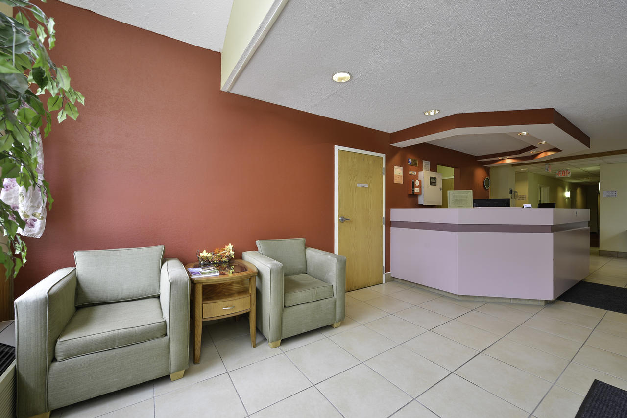 Americas Best Value Inn - East Syracuse - thumb 16