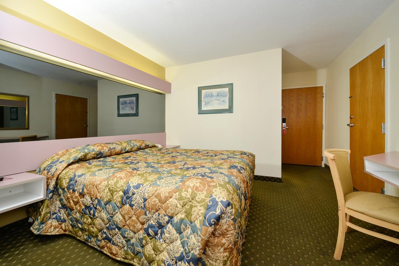 Americas Best Value Inn - East Syracuse - thumb 12