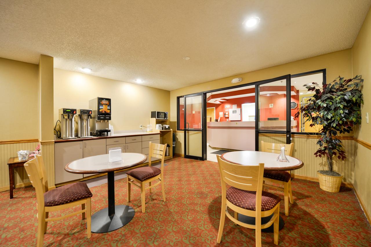 Americas Best Value Inn - East Syracuse - thumb 3