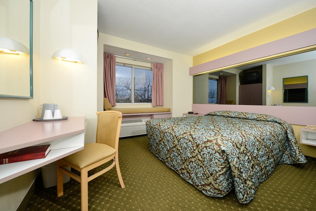 Americas Best Value Inn - East Syracuse - thumb 10