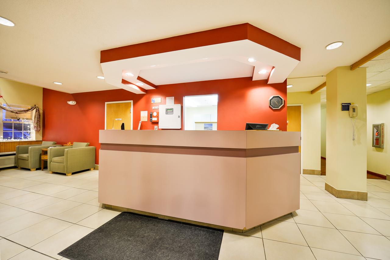 Americas Best Value Inn - East Syracuse - thumb 2