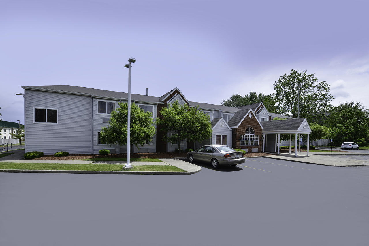 Americas Best Value Inn - East Syracuse - thumb 14