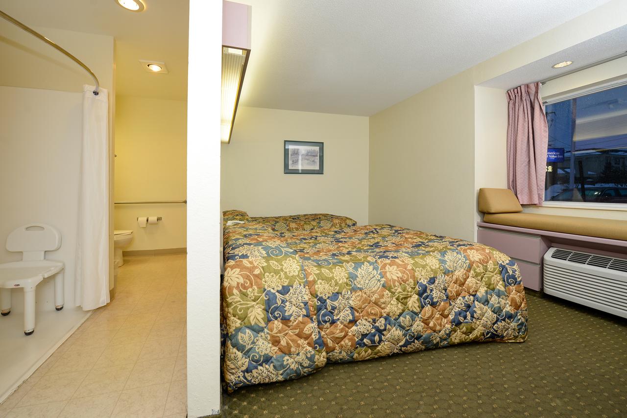 Americas Best Value Inn - East Syracuse - thumb 8