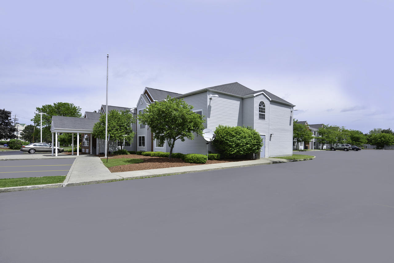 Americas Best Value Inn - East Syracuse - thumb 15