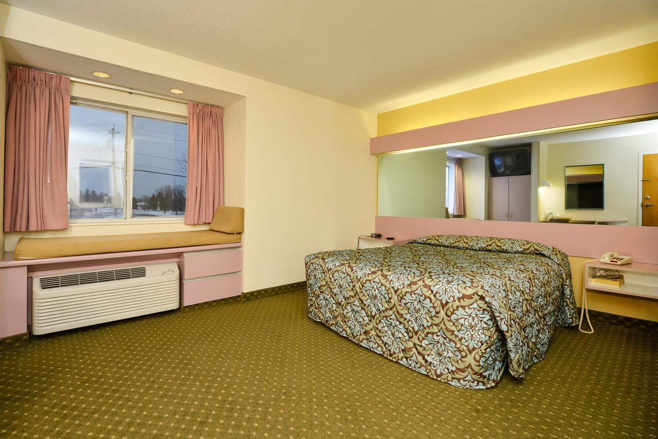 Americas Best Value Inn - East Syracuse - thumb 13