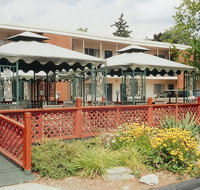 Meadow Court Inn - Ithaca - Tourism Bookings