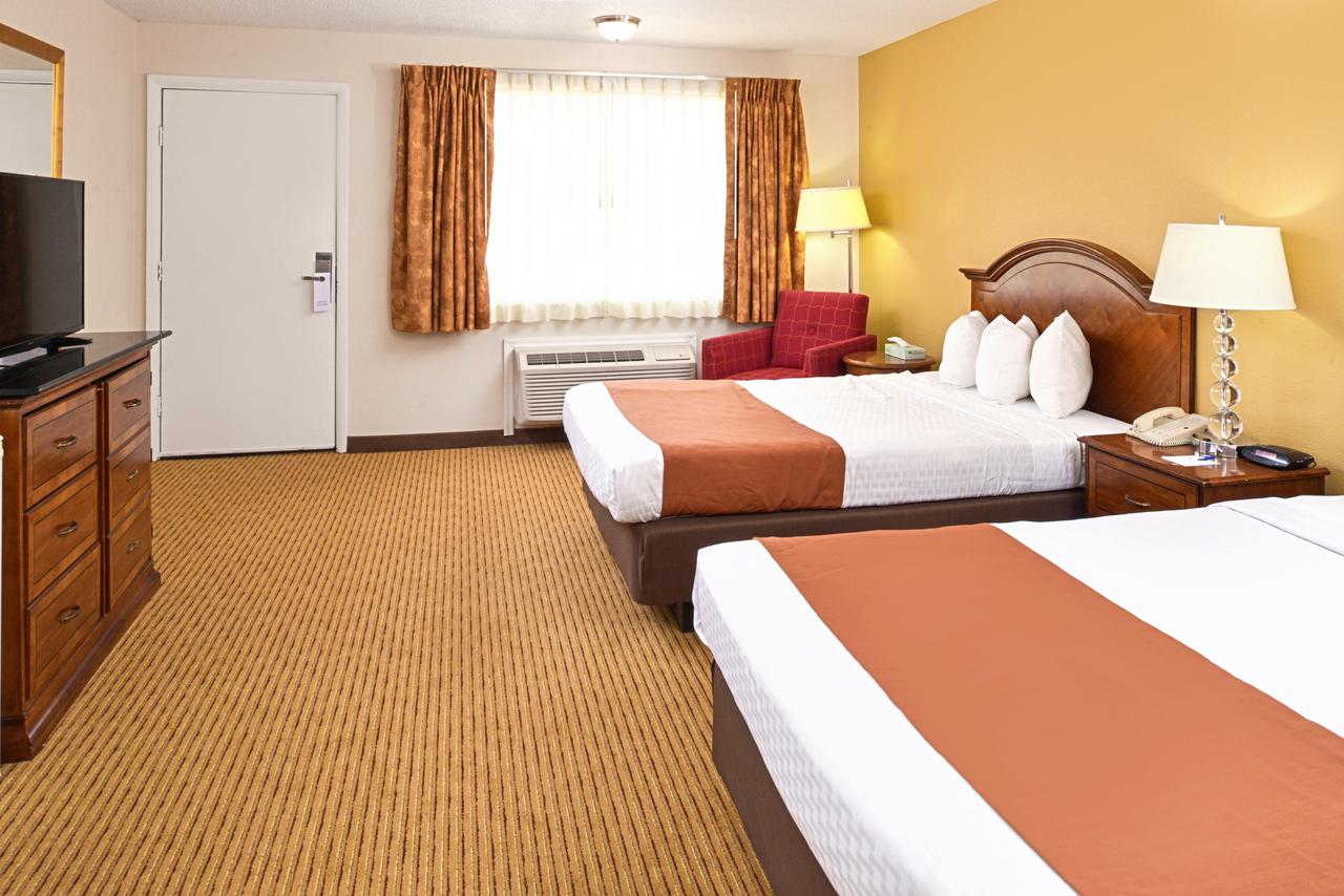 Americas Best Value Inn Plattsburgh - thumb 16