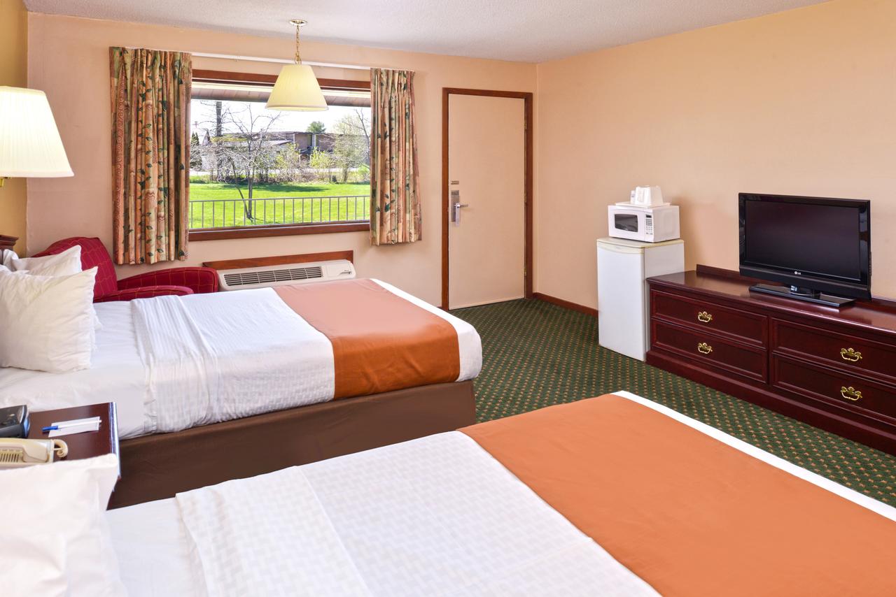 Americas Best Value Inn Plattsburgh - thumb 17