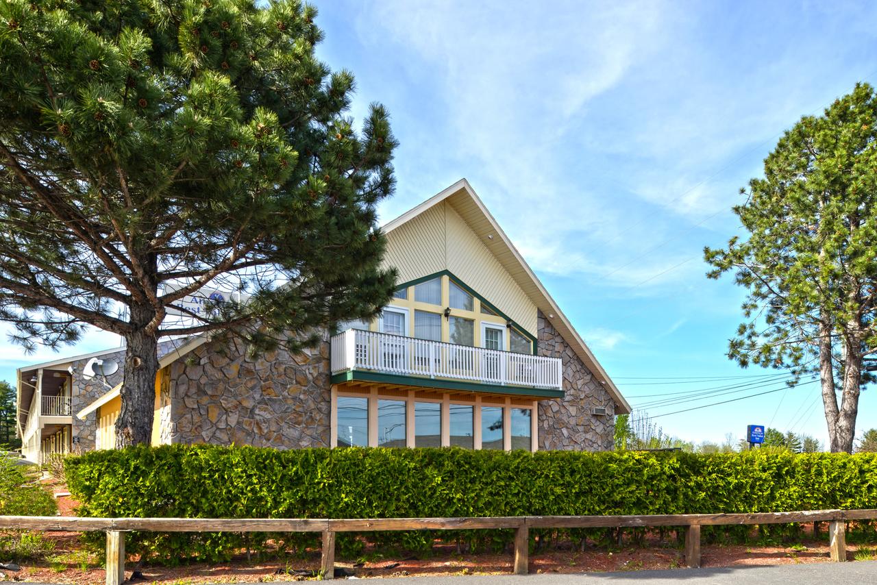 Americas Best Value Inn Plattsburgh - thumb 9