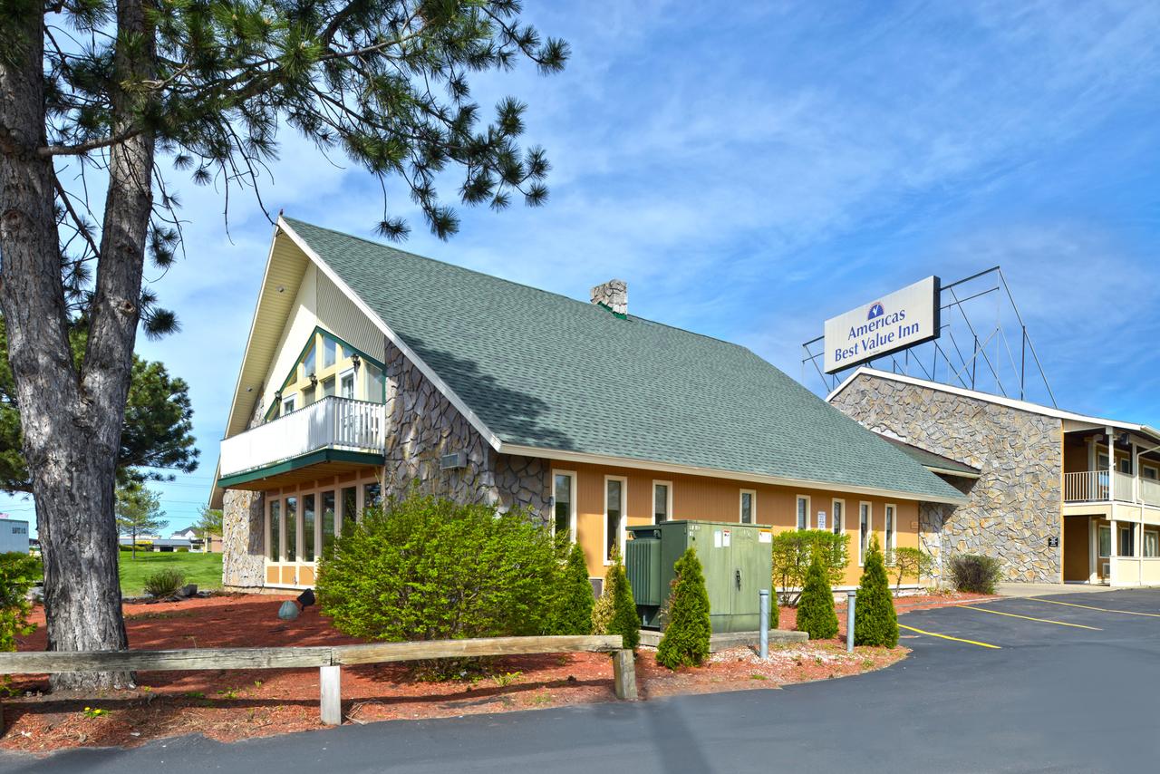 Americas Best Value Inn Plattsburgh - thumb 0
