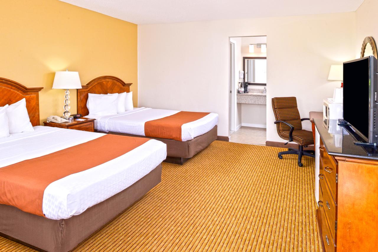 Americas Best Value Inn Plattsburgh - thumb 25