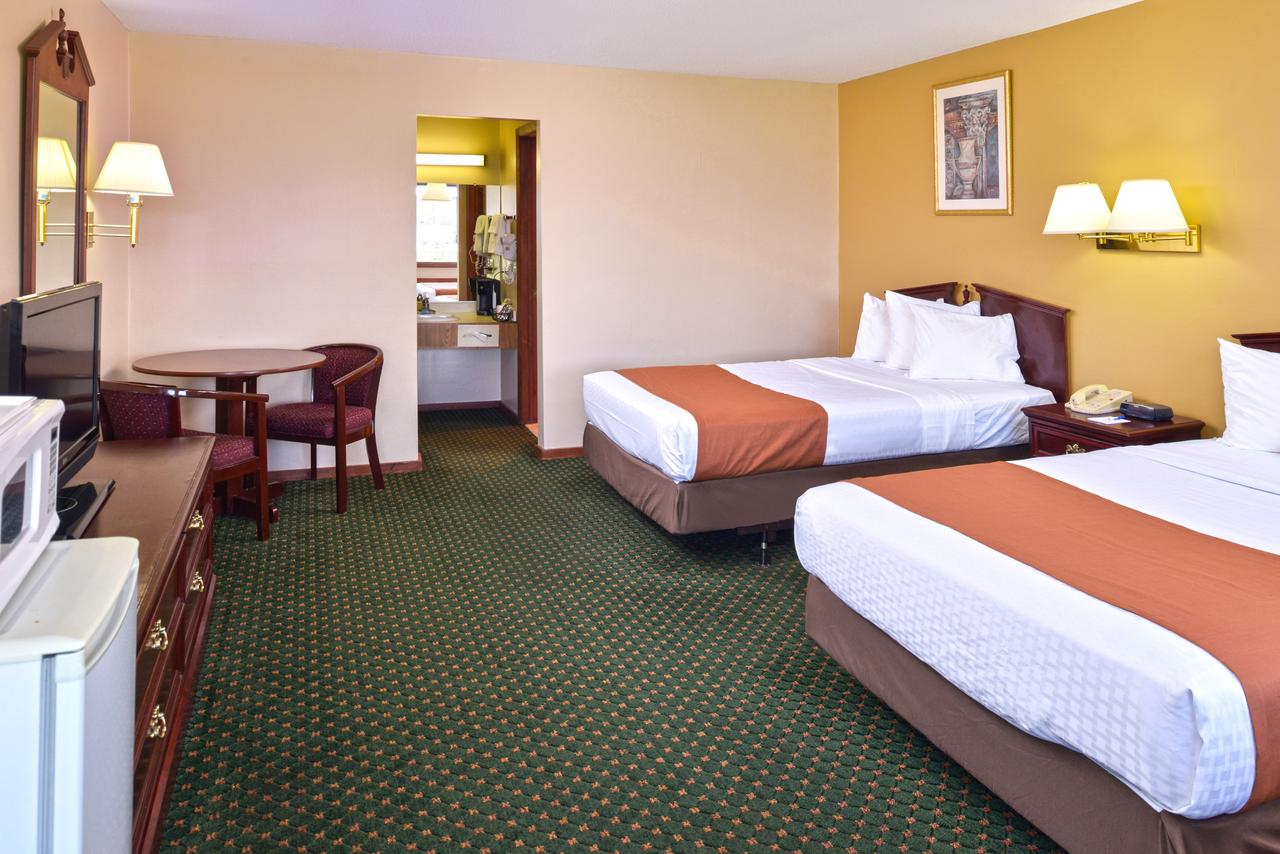 Americas Best Value Inn Plattsburgh - thumb 19