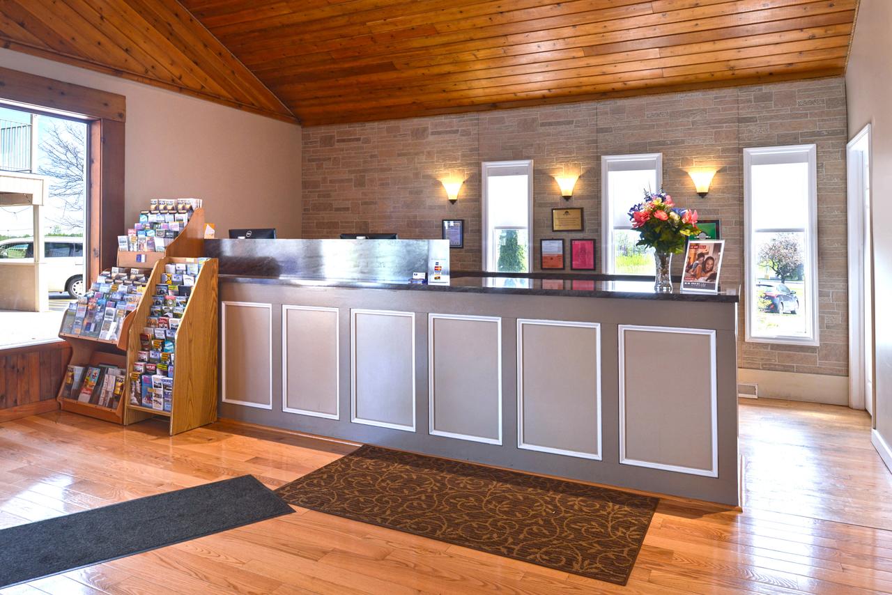 Americas Best Value Inn Plattsburgh - thumb 14