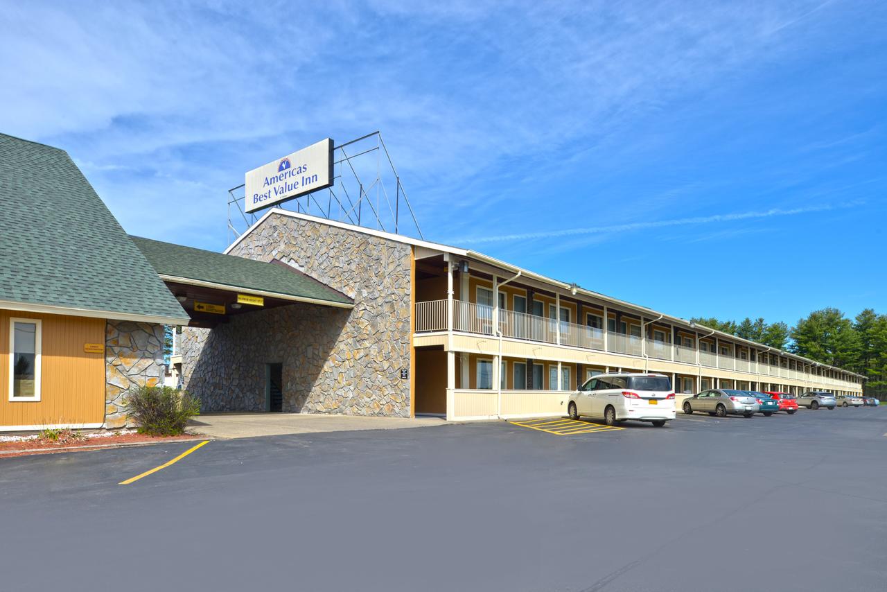 Americas Best Value Inn Plattsburgh - thumb 10