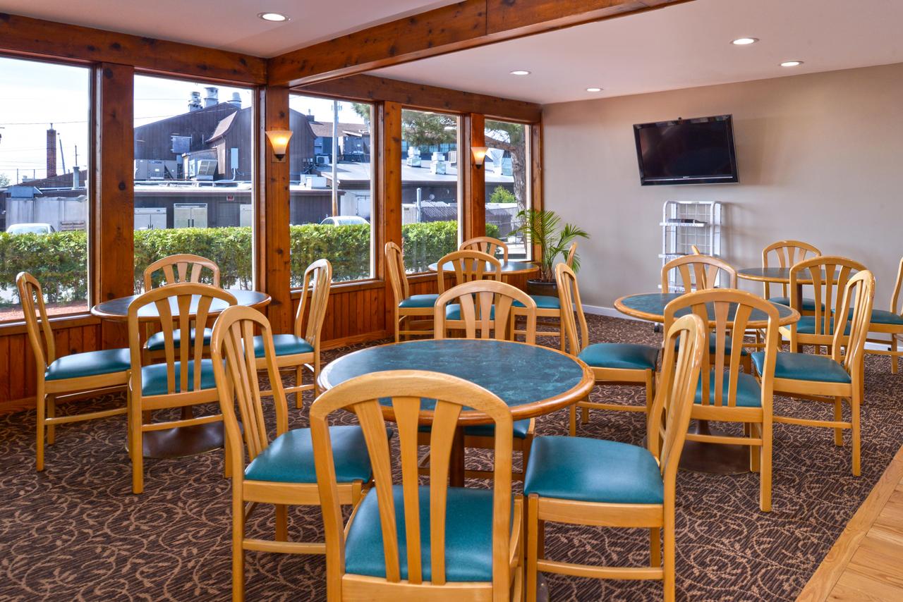 Americas Best Value Inn Plattsburgh - thumb 33
