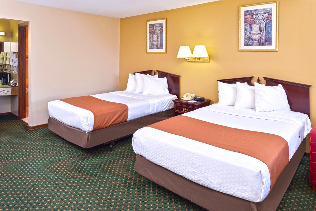 Americas Best Value Inn Plattsburgh - thumb 18