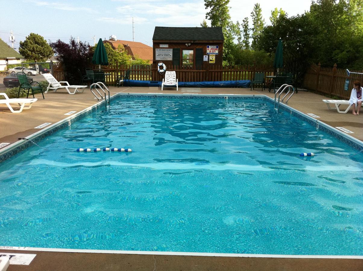 Americas Best Value Inn Plattsburgh - thumb 37