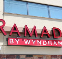 Ramada by Wyndham Bronx Terminal - Tourism Bookings