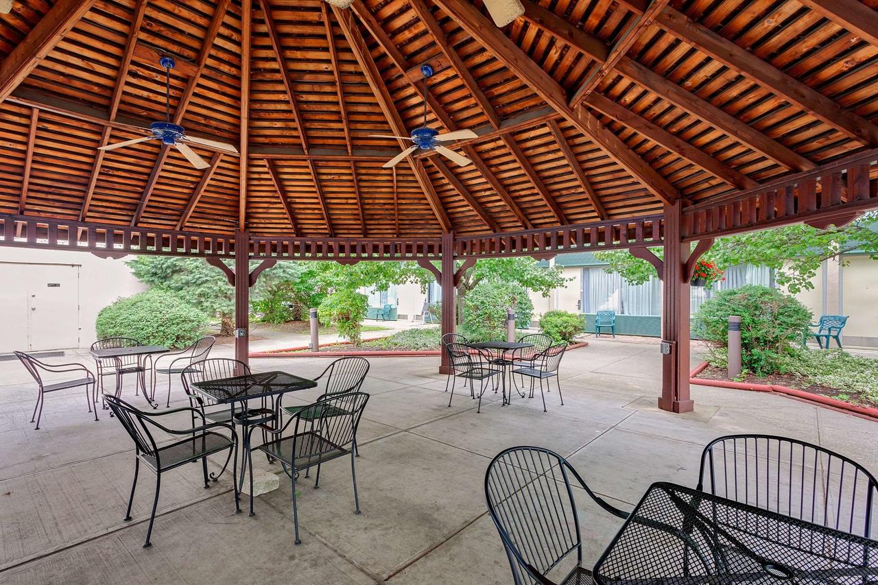 Ramada By Wyndham Fishkill - thumb 24